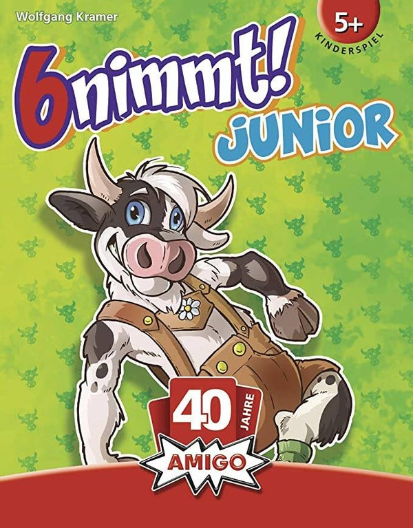 AMIGO 6 nimmt junior 09950