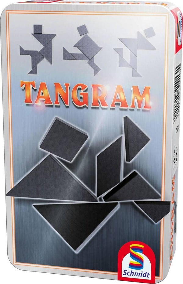 SCHMIDT Tangram