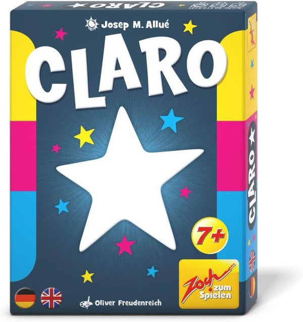 ZOCH Claro