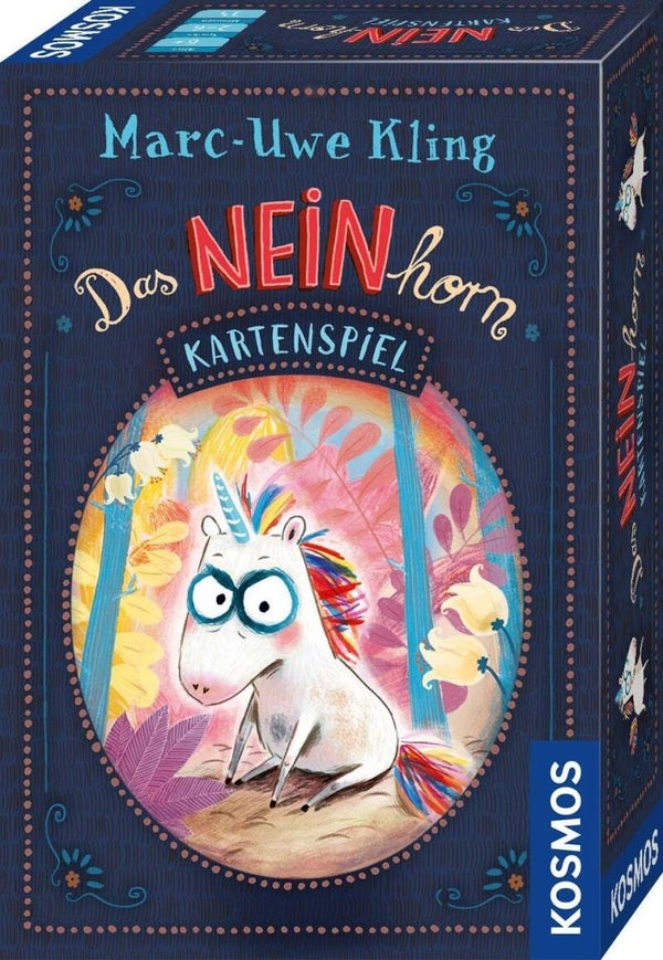 KOSMOS Das Neinhorn 680848