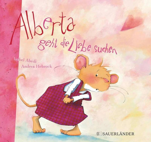 SAUERLÄNDRR Alberta geht die Liebe suchen