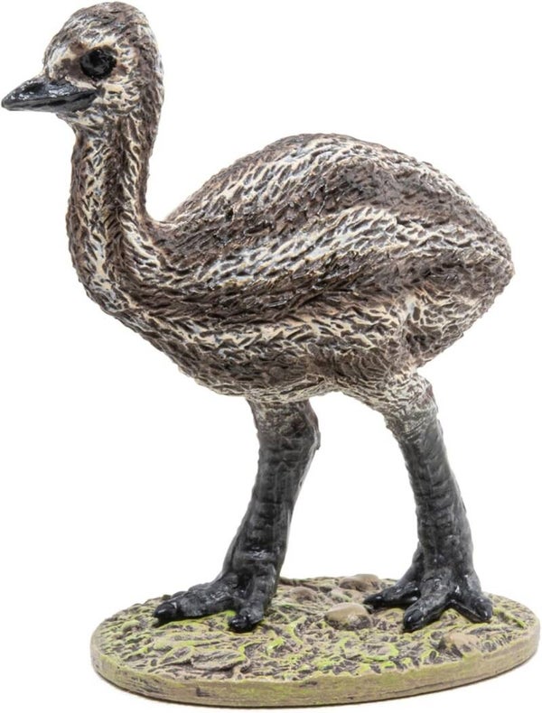 PAPO Emu Baby 50273