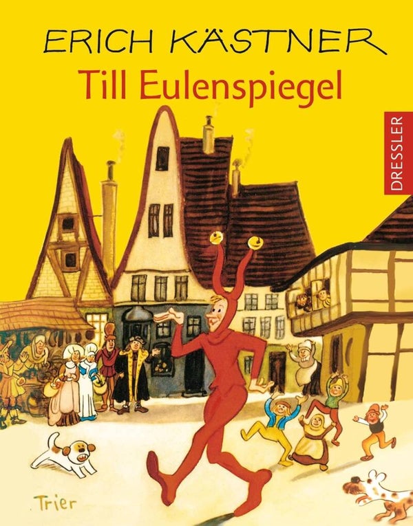 DRESSLER Till Eulenspiegel