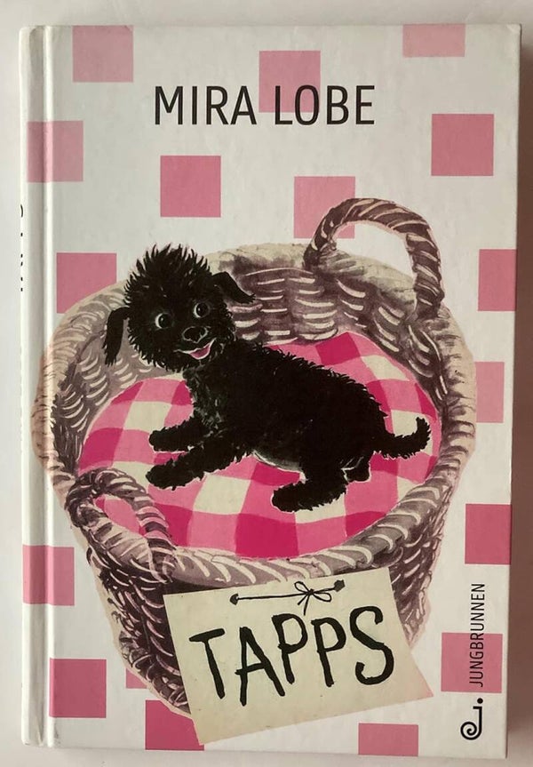 JUNGBRUNNEN Tapps