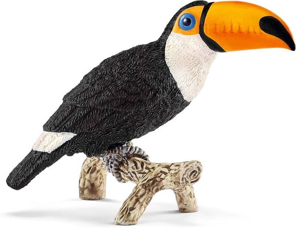 SCHLEICH Tukan 14777