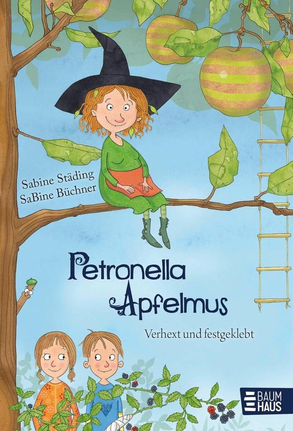 BOJE Petronella Apfelmus