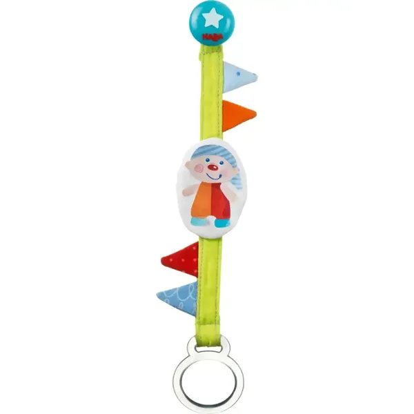 HABA Schnullerkette Kalle Kasper 301624