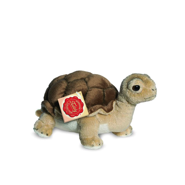TEDDY HERMANN Schildkröte 20 cm 90114