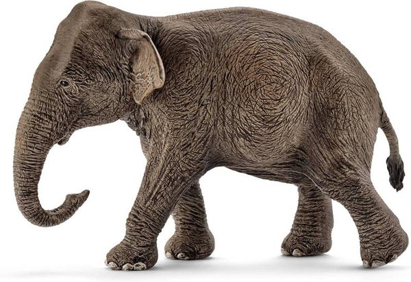 SCHLEICH  Asiatische Elefantenkuh 14753
