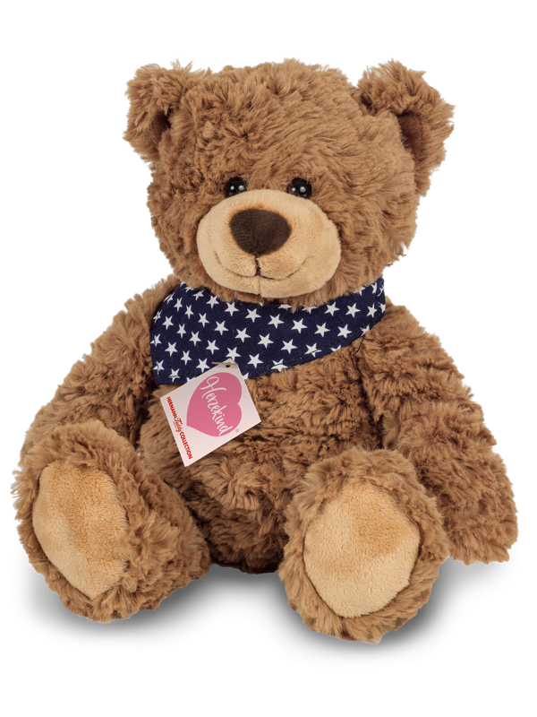 Teddy Hermann Teddybär Rufus