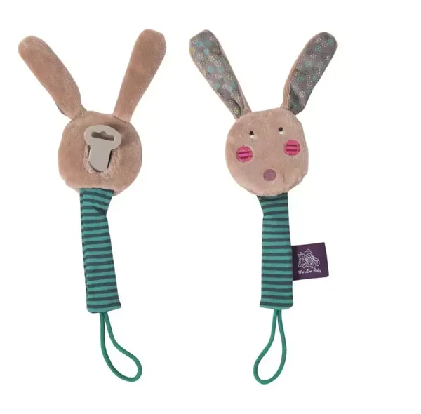 MOULIN ROTY Schnullerkette 629155