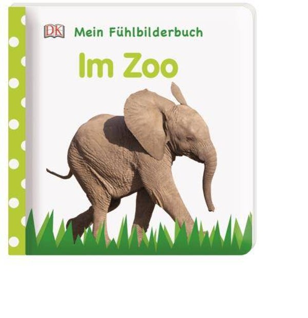 DORLING Im Zoo