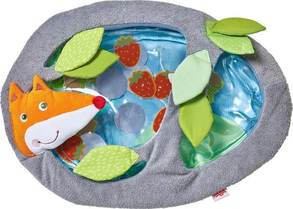 HABA Wasser-Spielmatte Waldreunde 307062