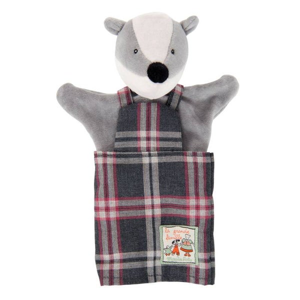 MOULIN ROTY La grande familie Dachs Victor 63332122