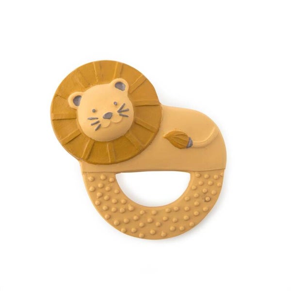 MOULIN ROTY Beißring Löwe 669371