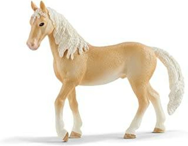 SCHLEICH  Horse Club Achal Tekkiner Hengst 13911