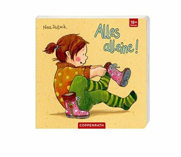 COPPENRATH Alles alleine