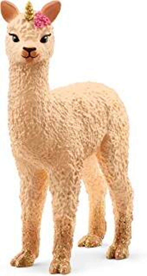 SCHLEICH Bayala Lama Junges 70761