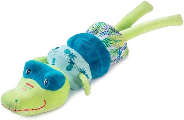 LILLIPUTIENS Stoff Aufziehfigur Tänzer Anatole 83168