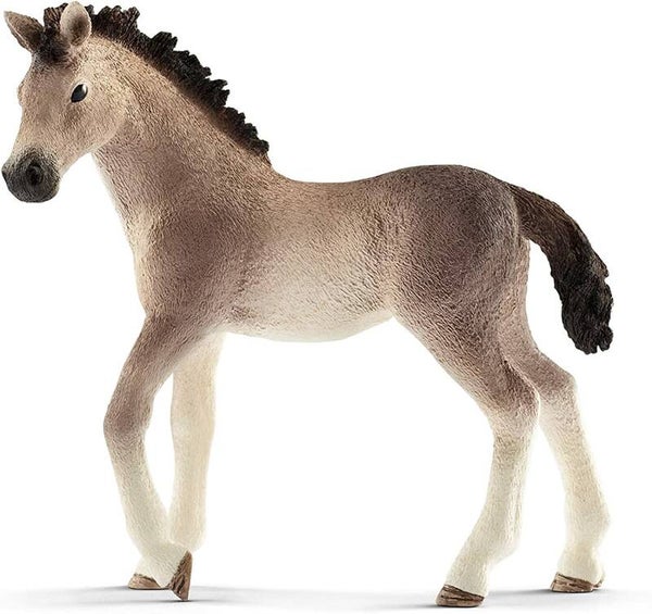 SCHLEICH Andalusier Fohlen 13822