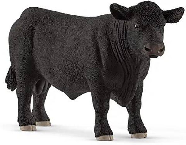 SCHLEICH Angus Bulle 13879