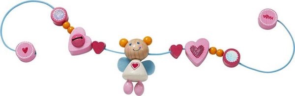 HABA Kinderwagenkette Schutzengel Anna 300585