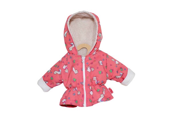 HELESS Anorak "Alpaka Oskar", Gr. 28-35 cm 1925