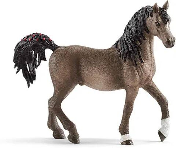 SCHLEICH Horse Club Araber Hengst 13907