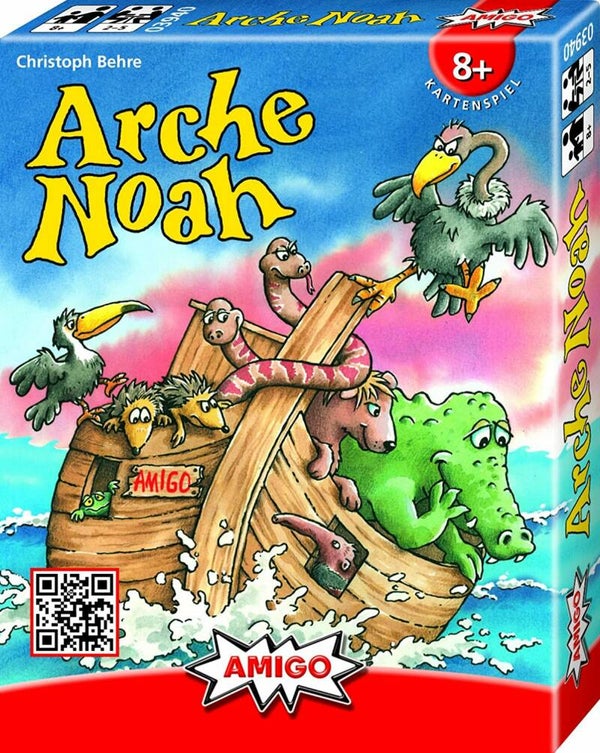 AMIGO Arche Noah ´3940