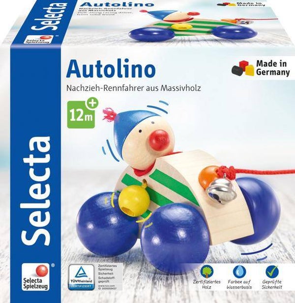 SELECTA Autolino