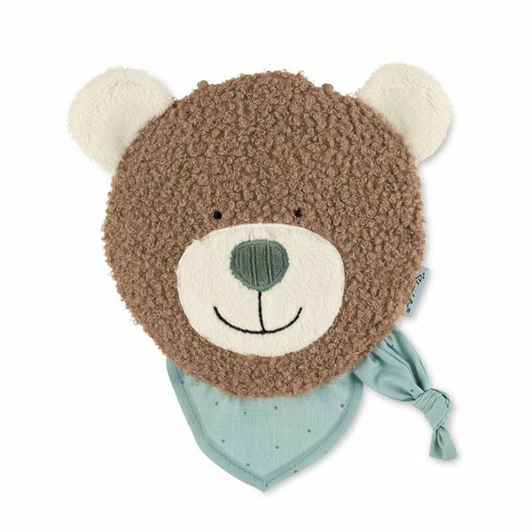 STERNTALER Wärmekissen Bär Ben