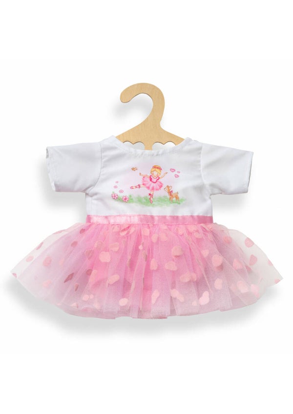 HELESS Ballerina-Kleid "Maria", Gr. 28-35 cm 1820