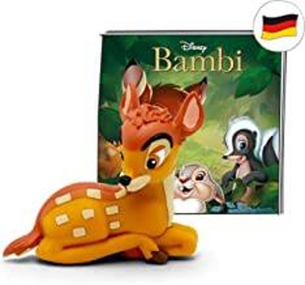 TONIES HÖRFIGUR : Bambi