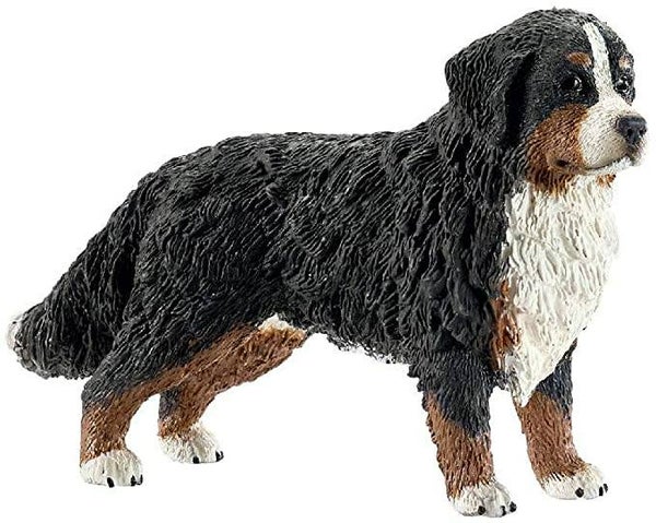 SCHLEICH Berner Sennenhündin 16397