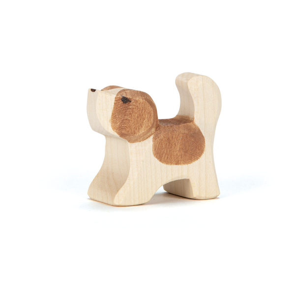 OSTHEIMER Bernhardiner kl. Kopf hoch 1045