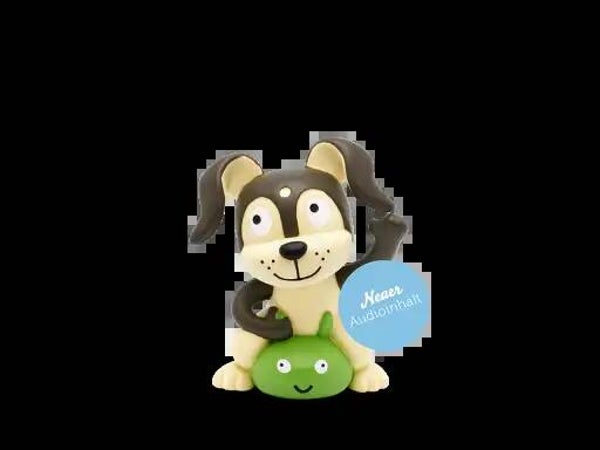 TONIES HÖRFIGUR : Lieblingslieder - Spiel und Bewegungslieder