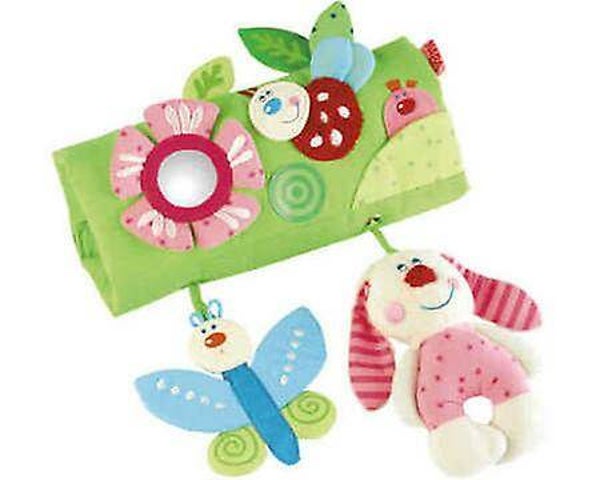 HABA Spieltrainer Blumenfreunde 3893