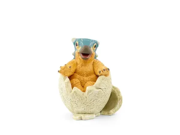 TONIES HÖRFIGUR : Jurassic World Neue Abenteuer Camp Kreidezeit/Geheimnisse