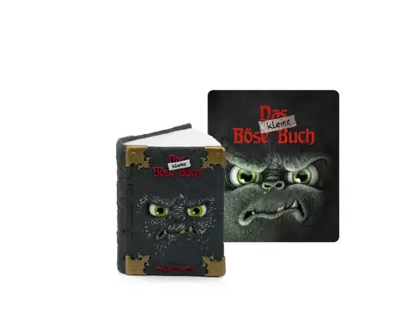 TONIES HÖRFIGUR : Das kleine böse Buch