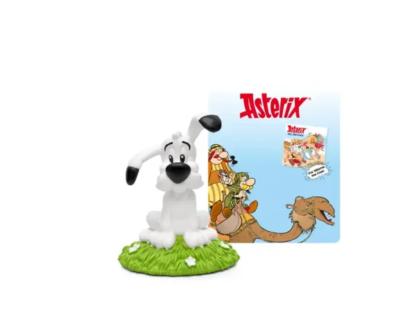 TONIES HÖRFIGUR : Asterix - Die Odysee