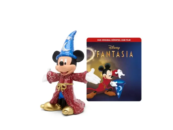 TONIES HÖRFIGUR : Disney Fantasia