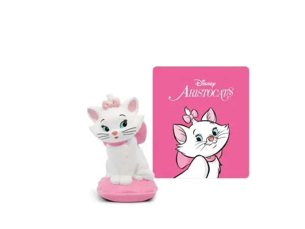 TONIES HÖRFIGUR : Aristocats