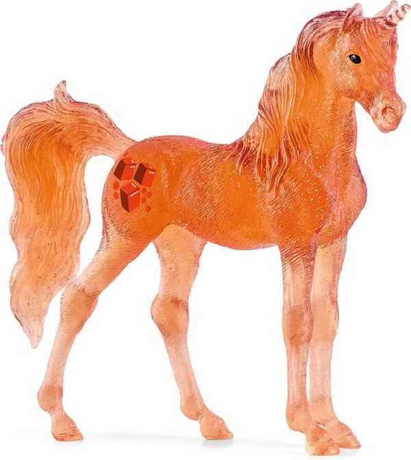 SCHLEICH  Bayala  Sammeleinhorn Caramel 70735
