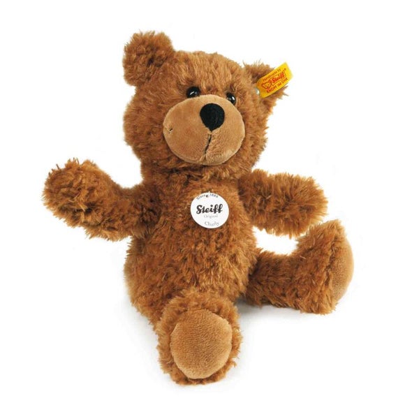 STEIFF Teddybär Charly 16 cm braun  Schlenker 12846