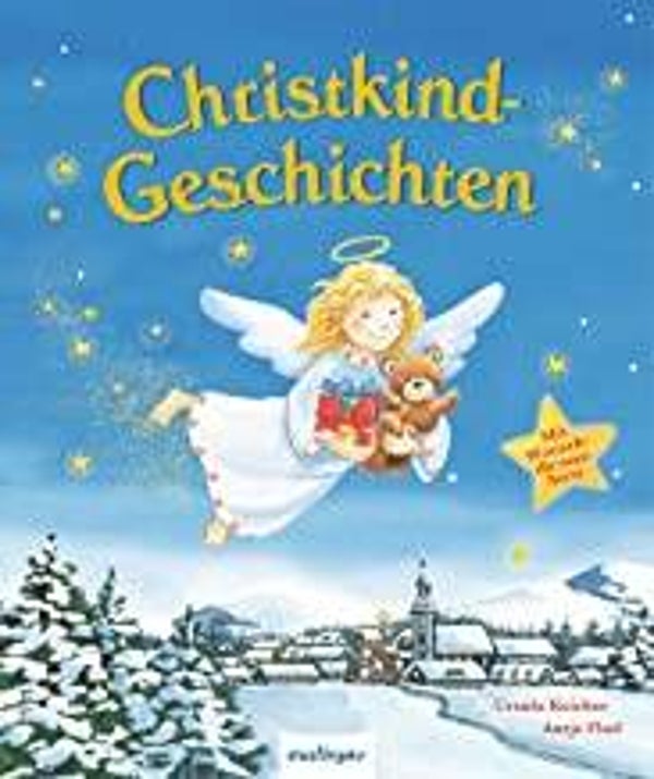 ESSLINGER Christkindgeschichten