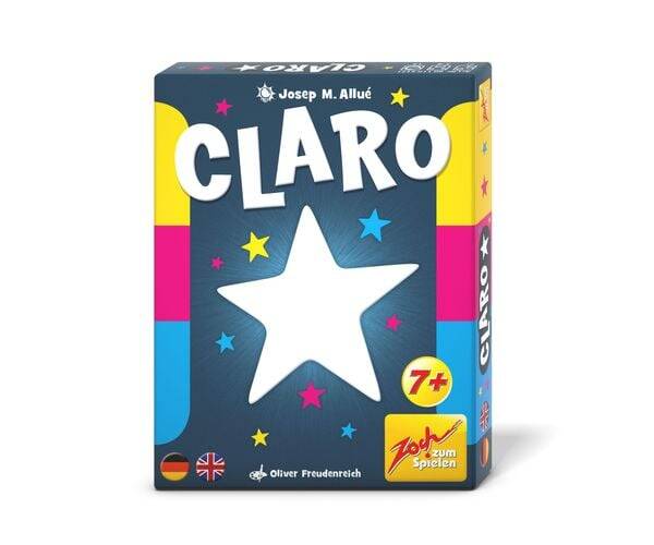 ZOCH Claro 601105171