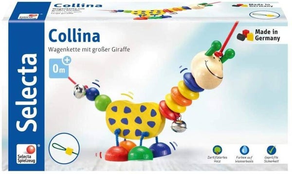 SELECTA Collina 61014