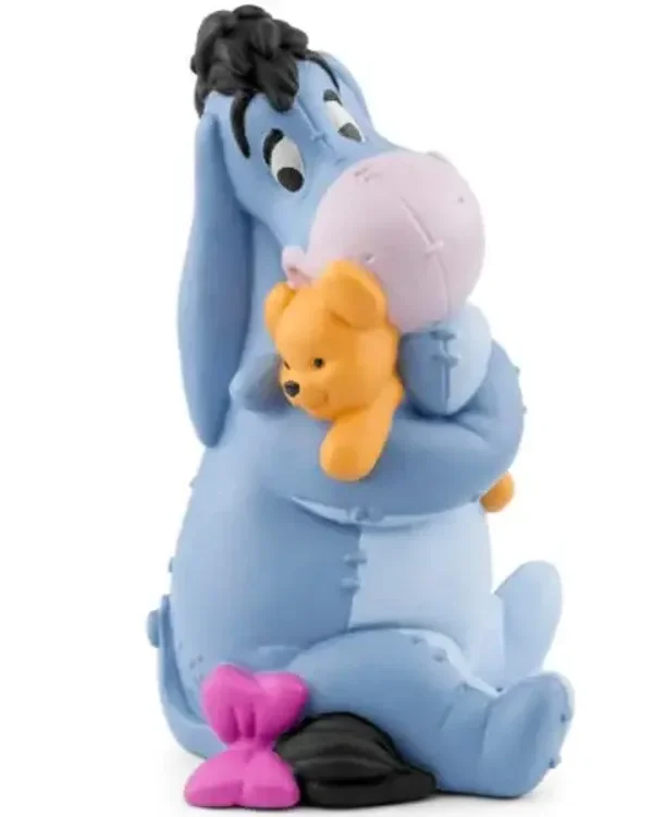 TONIES HÖRFIGUR : Winnie Puuh  i-Aah