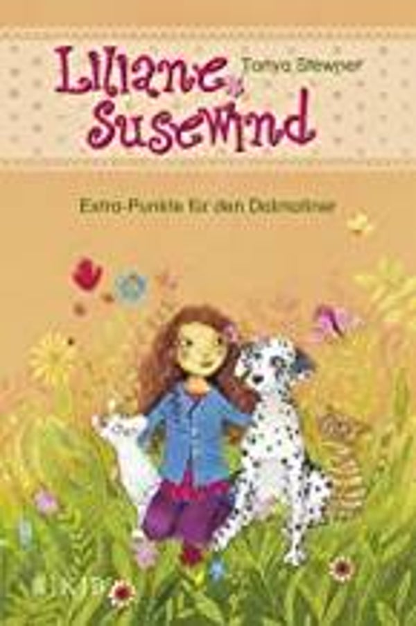 KBJ Liliane Susewind-Extrapunkte für den Dalmatiner