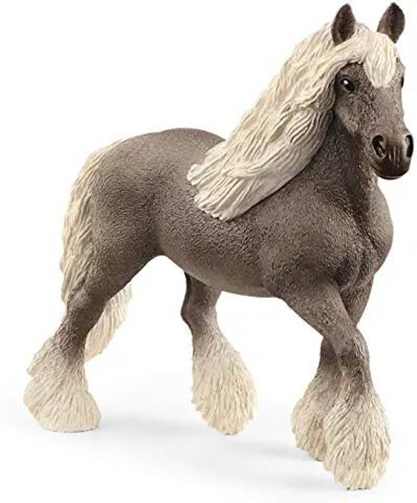 SCHLEICH Farm World Silber Dapple Stute 13914